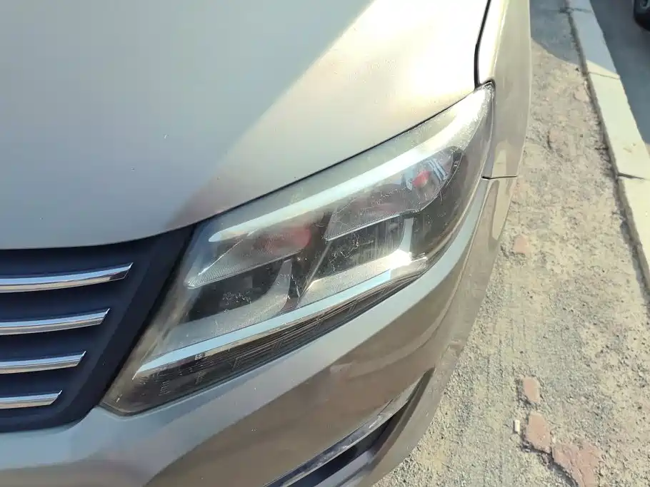 Fengxing Fengxing S500 — миниатюра 5
