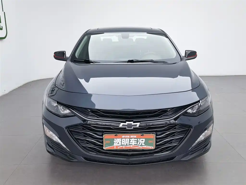 Chevrolet Malibu XL XL 2019 Redline 550T AT