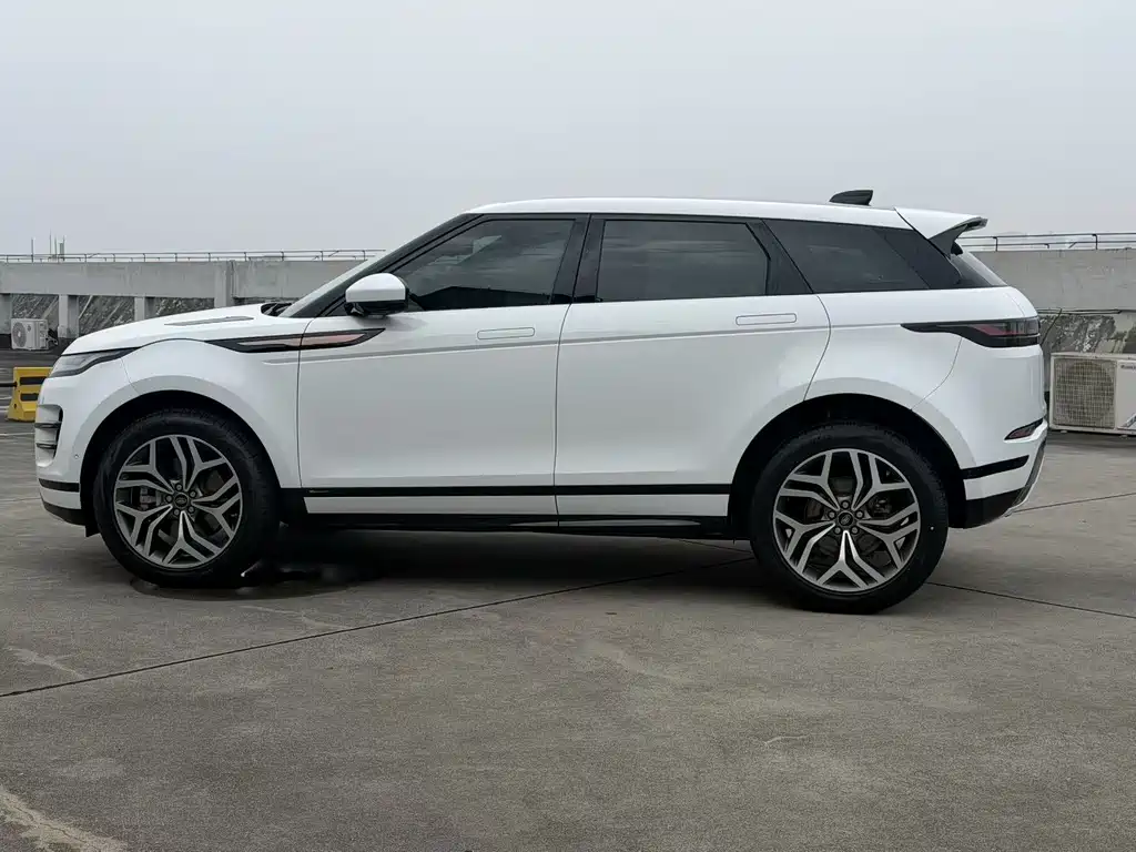Land Rover Range Rover Evoque 2020 249PS R-DYNAMIC SE Sport