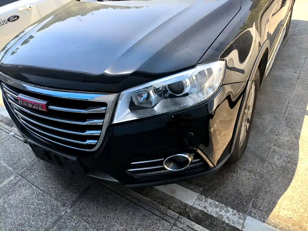 Haval H6 — миниатюра 24