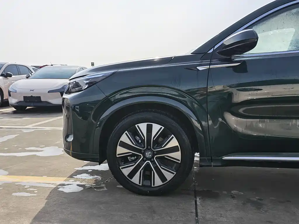 BLUE ELECTRIC BLUE ELECTRIC E5 PLUS