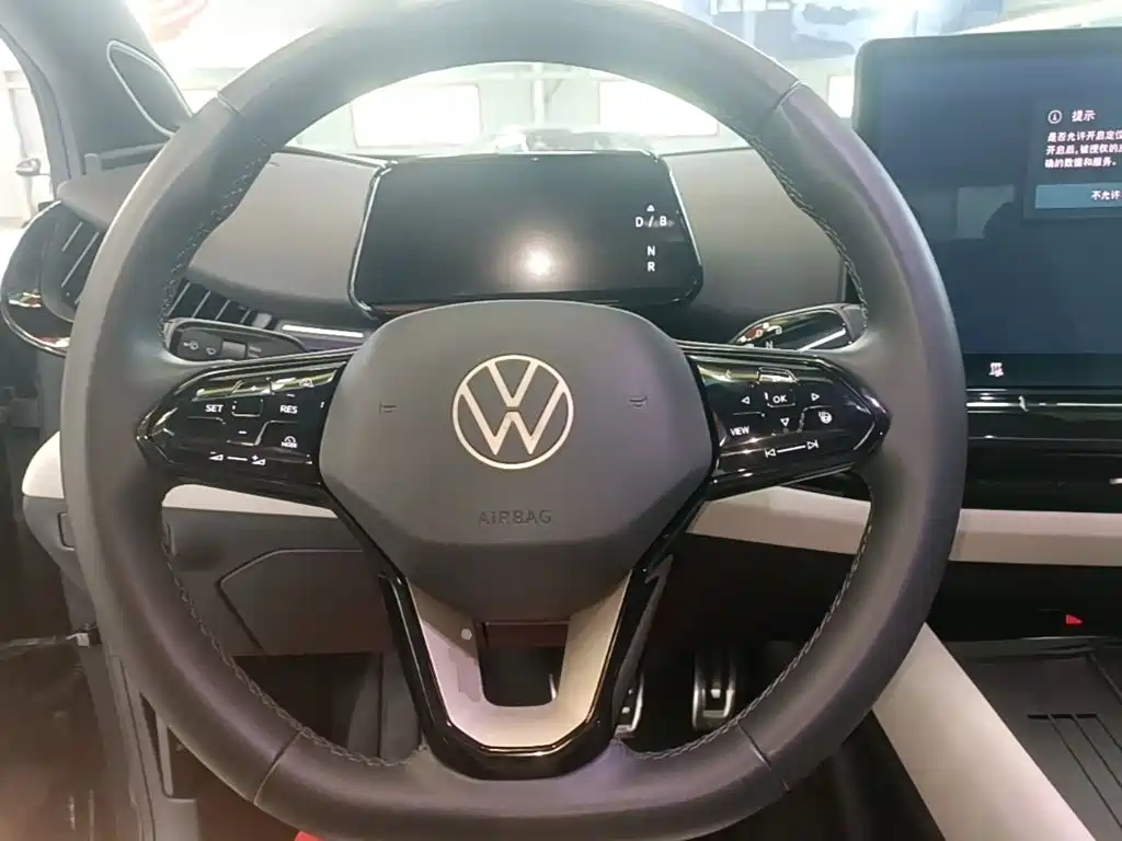 Volkswagen 06 — миниатюра 11