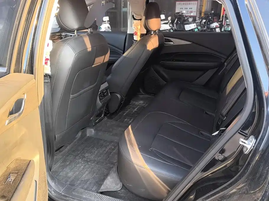 Wuling Xingguang — миниатюра 11