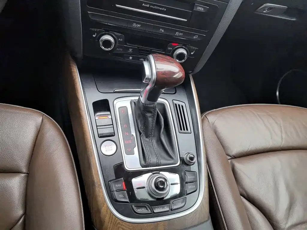 Audi Q5 — миниатюра 13
