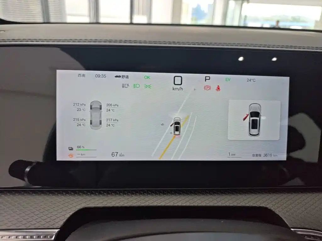 BYD Pro New Energy — миниатюра 12