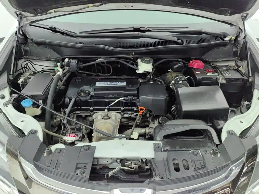 Honda Odyssey — миниатюра 10