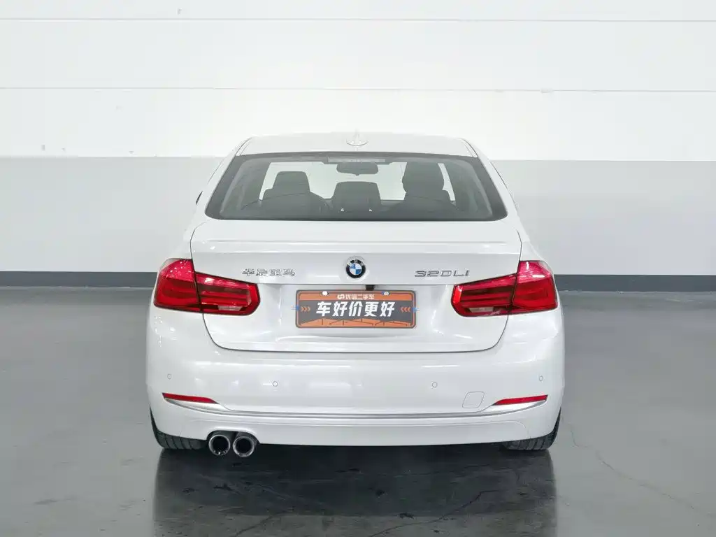 BMW 3 Series — миниатюра 4