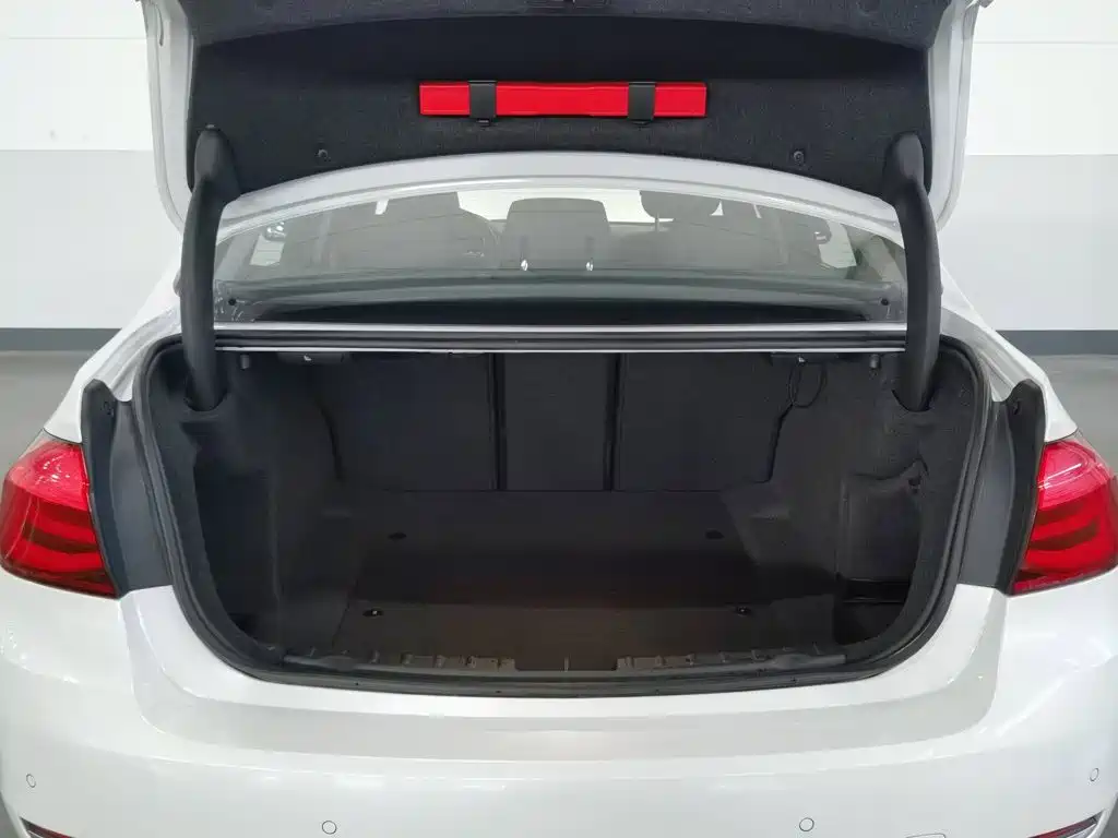 BMW 3 Series — миниатюра 16