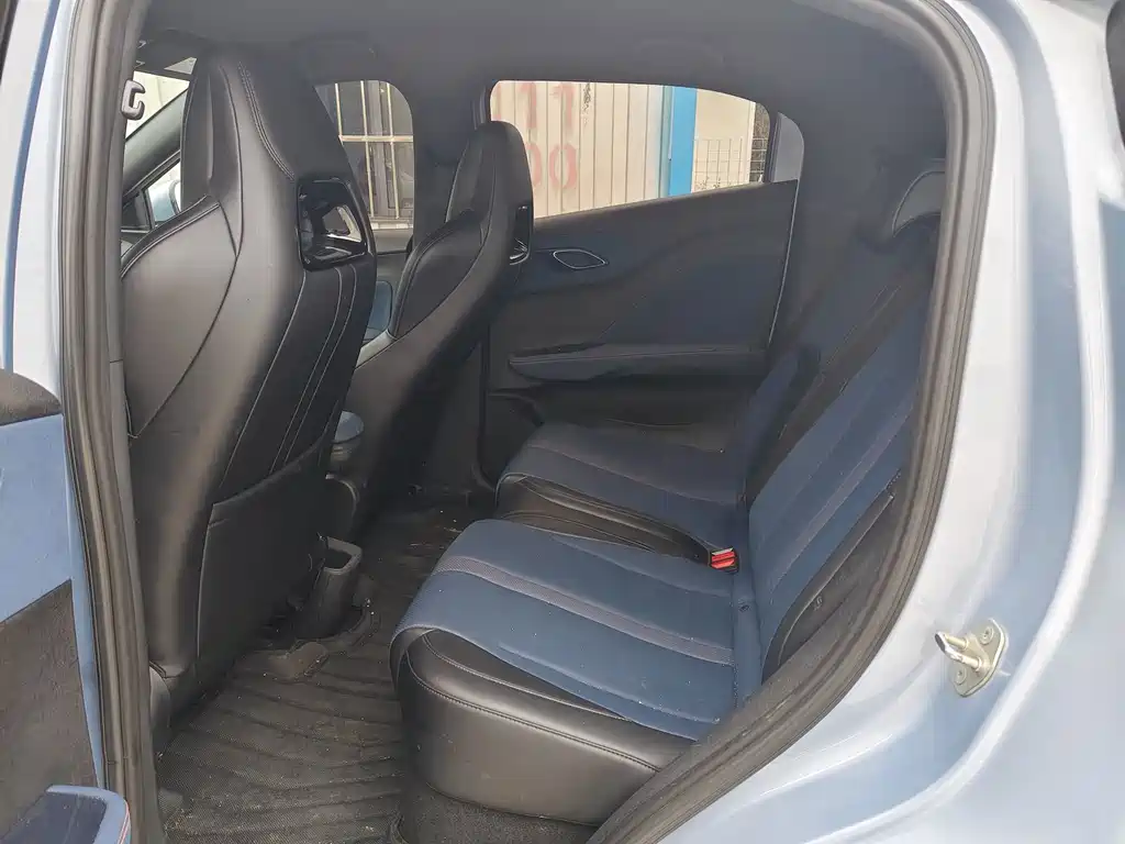 BYD Seagull — миниатюра 9