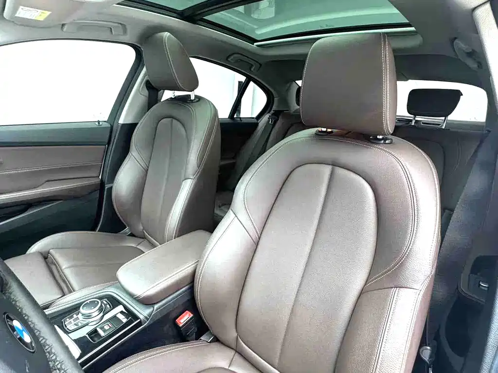BMW 1 Series — миниатюра 11