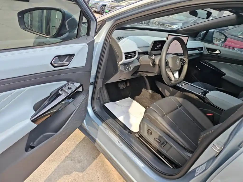 Volkswagen ID.4 X — миниатюра 16