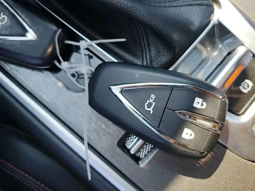 Changan CS75 — миниатюра 9