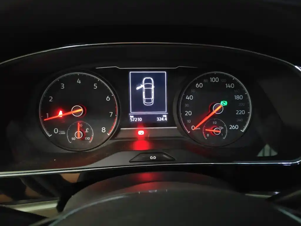 Volkswagen Passat — миниатюра 12