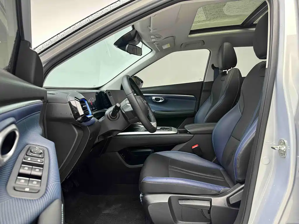 GAC GS3 2023 270T