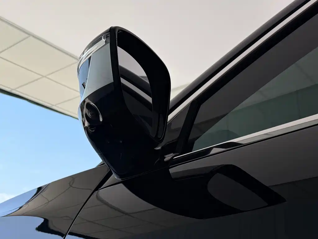 Jetour X70 PLUS — миниатюра 8
