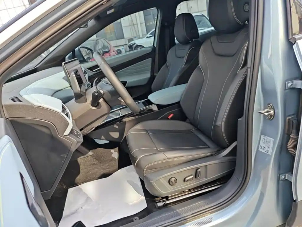 Volkswagen ID.4 X — миниатюра 15