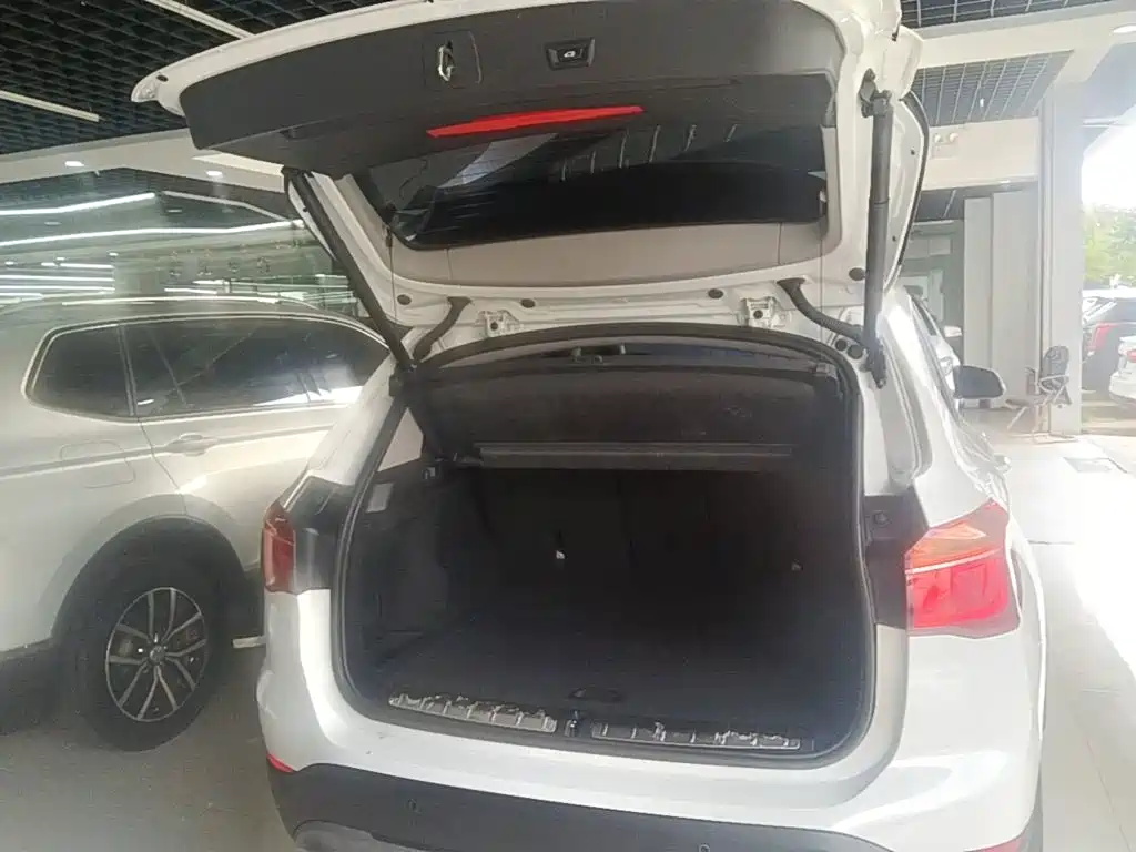 BMW X1 — миниатюра 19