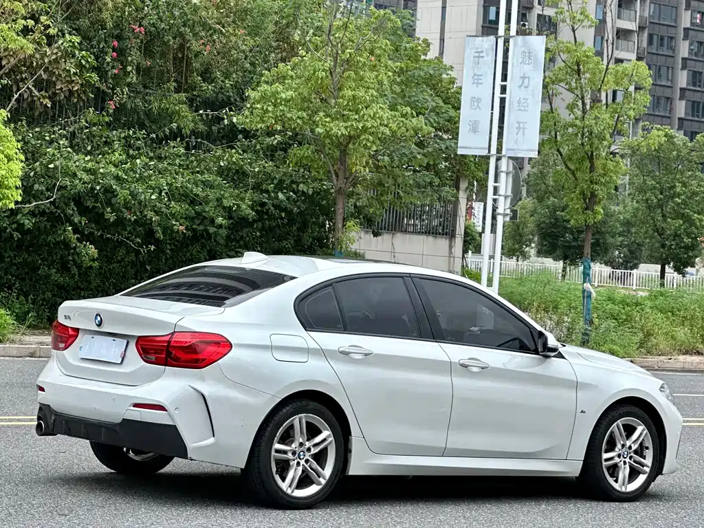 BMW 1 Series — миниатюра 5