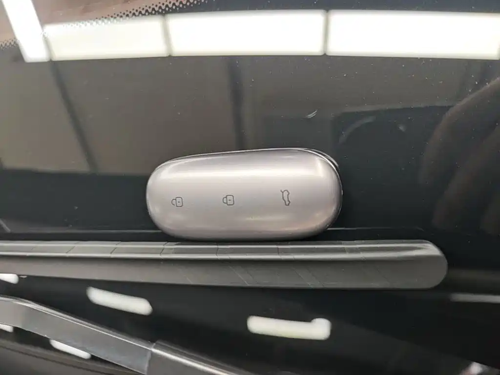 Li Auto Li L7 — миниатюра 9