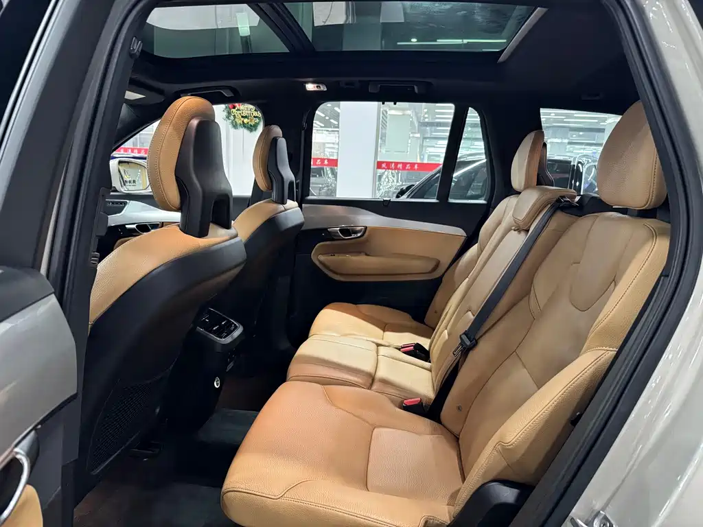 Volvo XC90 — фотографии объявления, Фото 16
