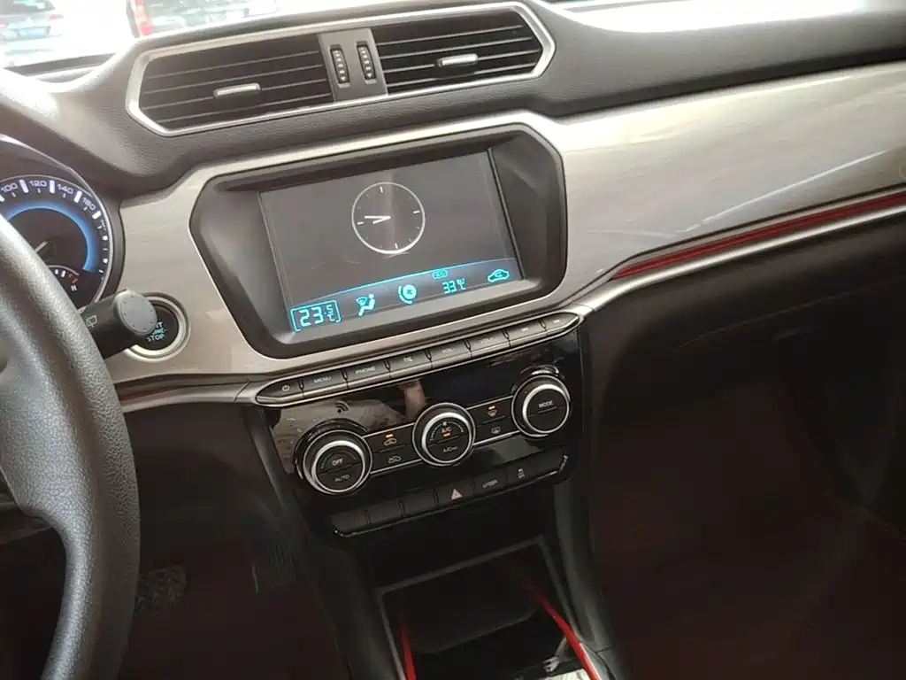 Haval H2 — миниатюра 13