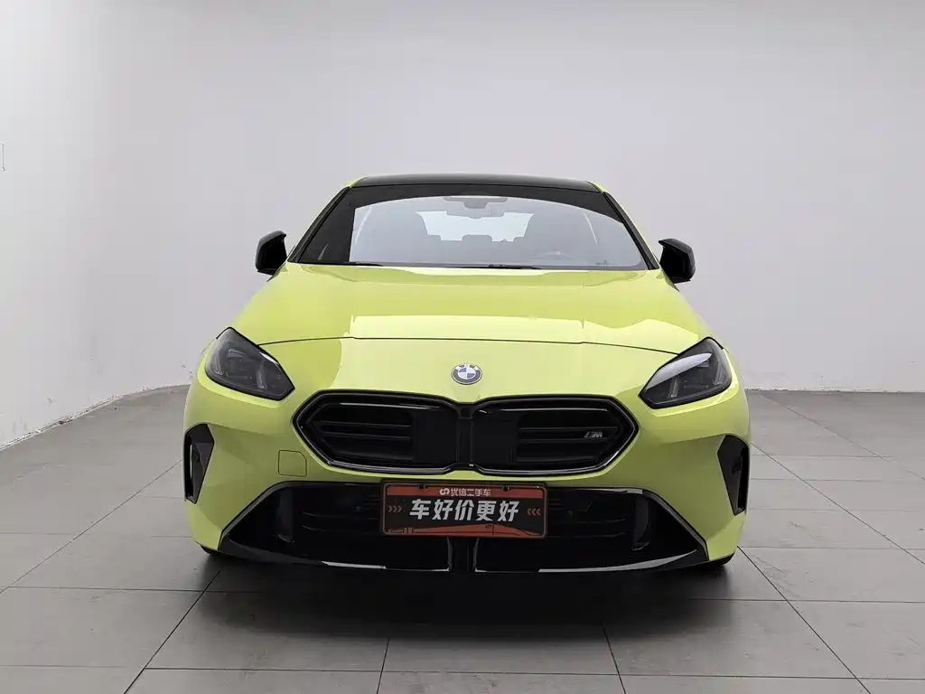 BMW M235L — миниатюра 3