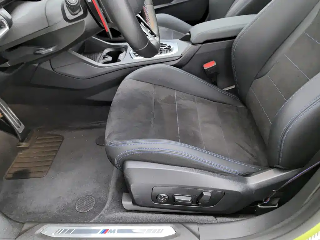 BMW M235L — миниатюра 20