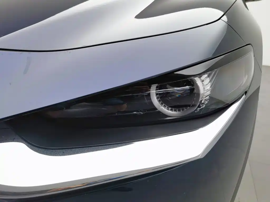 Mazda CX-30 id 4654527 из Китая 13