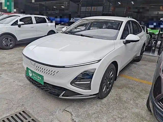 2026 Wuling Motors Starlight