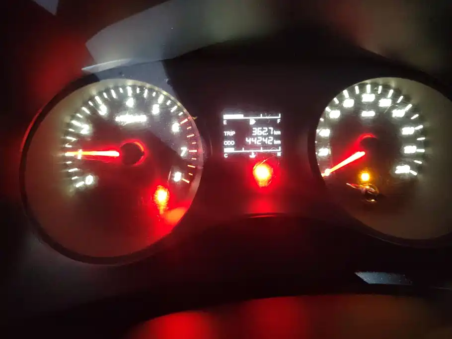Wuling Hongguang PLUS — миниатюра 14