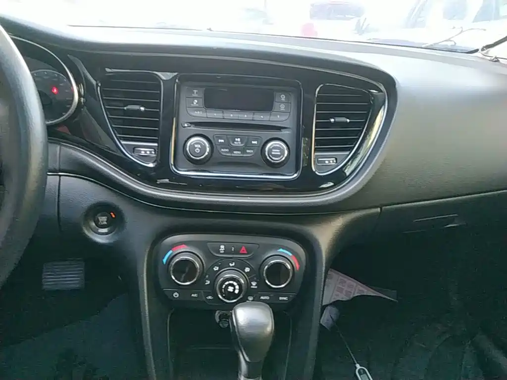 Fiat Viaggio — миниатюра 13