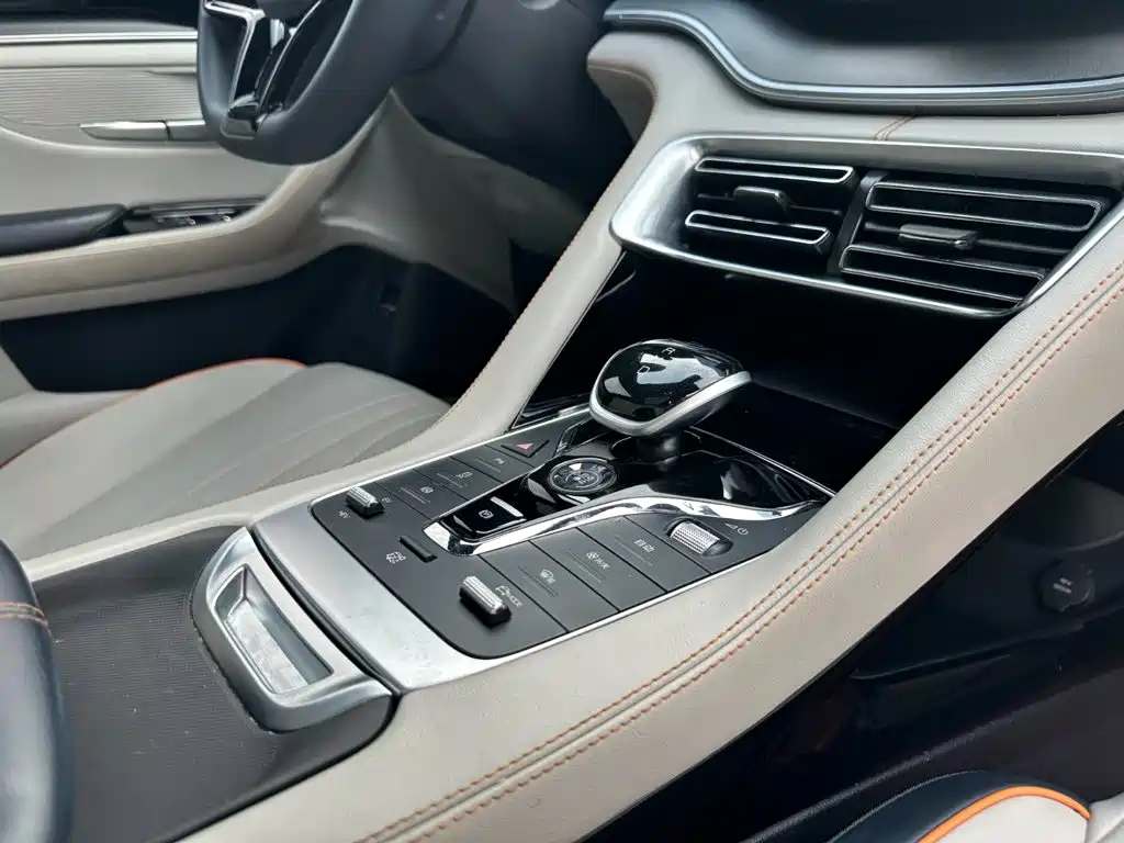 BYD PLUS New Energy — миниатюра 19