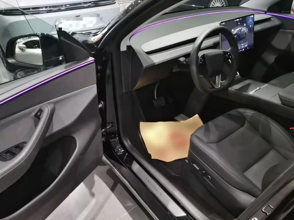 Tesla Model Y — миниатюра 16