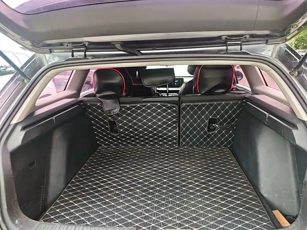 Baojun Valli — миниатюра 19