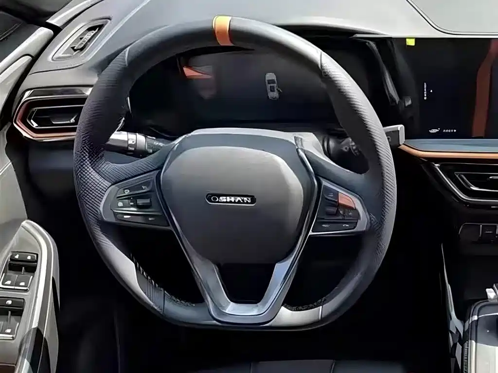 Oshan Oushang X5 — миниатюра 9
