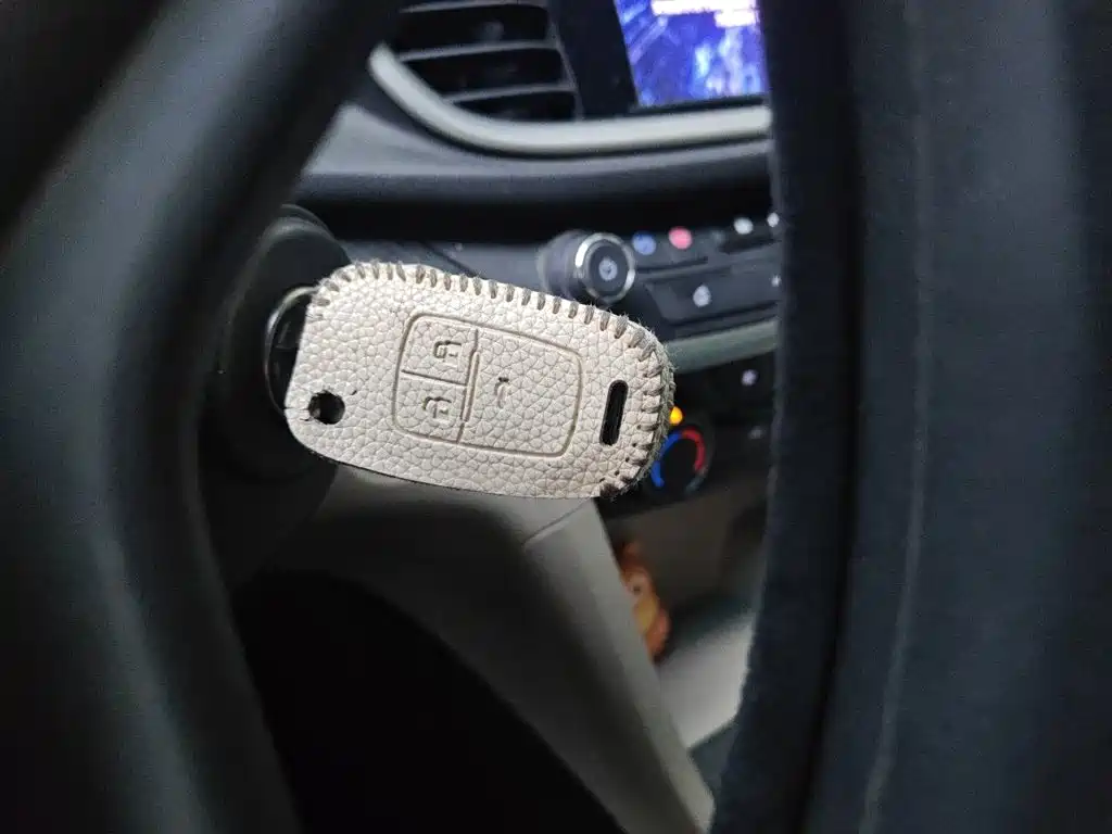 Buick Excelle — миниатюра 9