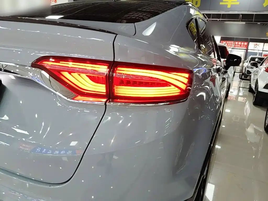 Geely Xingyue S — миниатюра 8