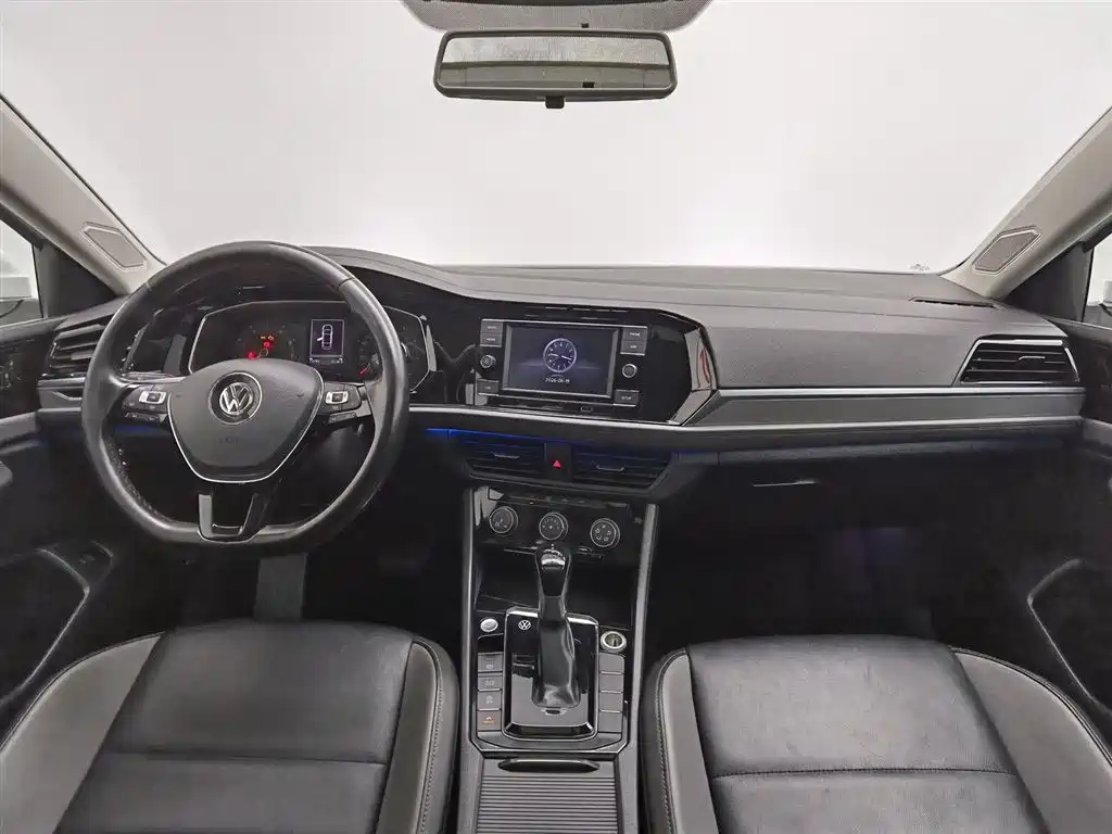 Volkswagen Sagitar 2020 280TSI DSG Comfort VI