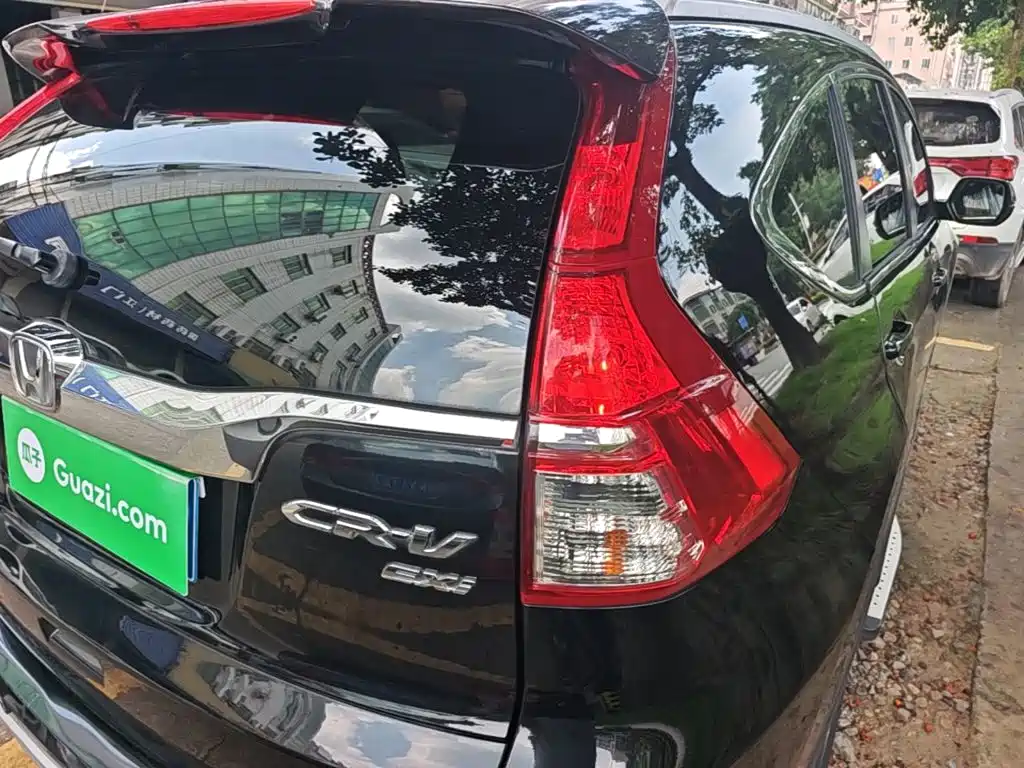 Honda CR-V 2015 2.0L