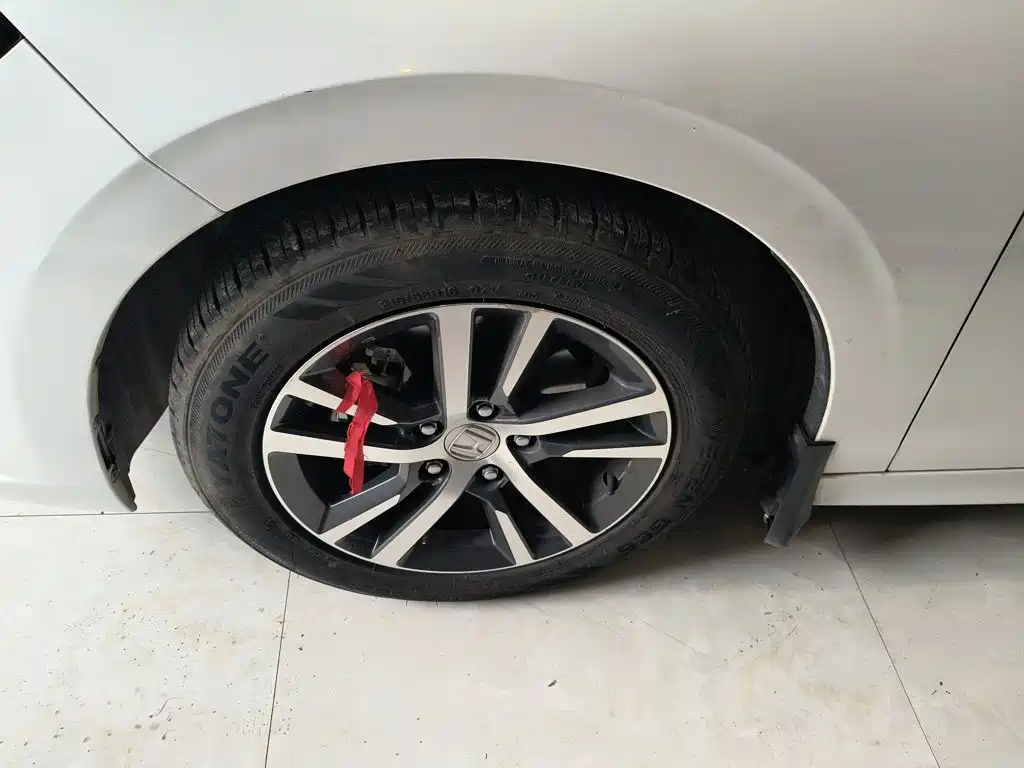 Honda Integra — миниатюра 25