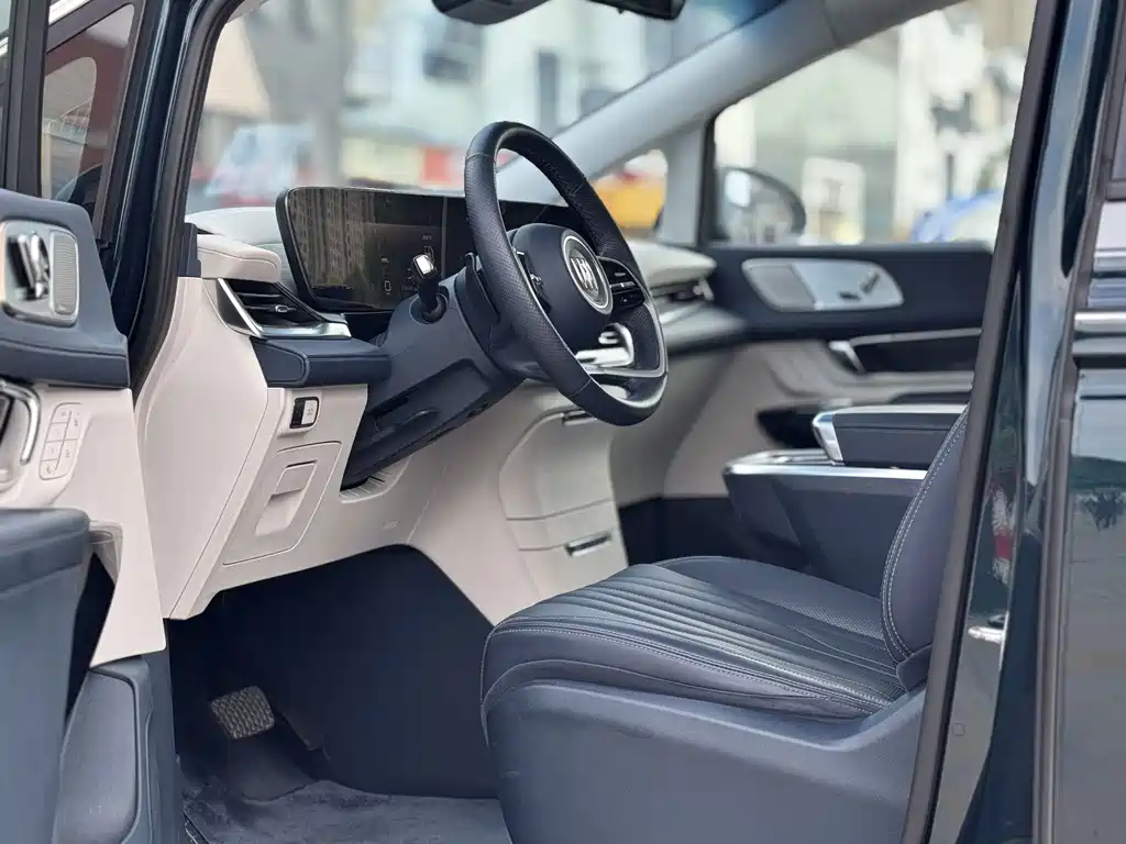 Buick Century — миниатюра 17