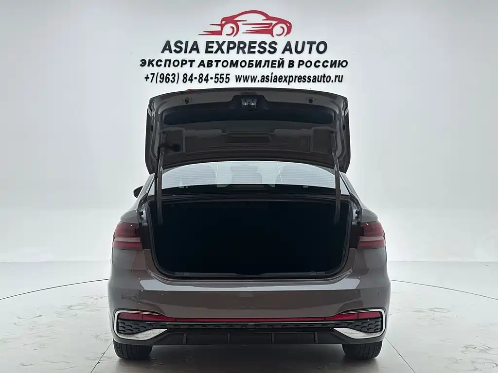 Volkswagen Lavida — миниатюра 8
