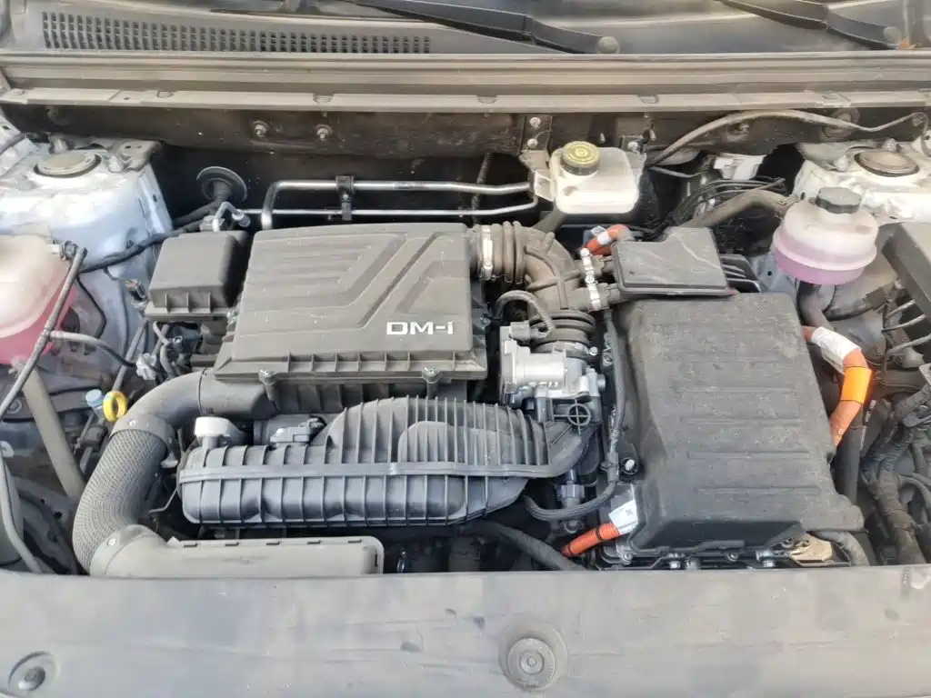 BYD Pro New Energy — миниатюра 11