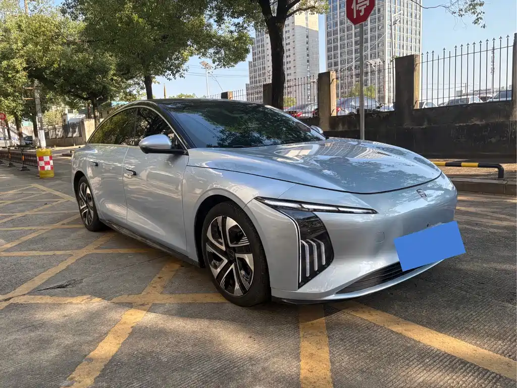 Fengxing Xinghai S7 — миниатюра 3