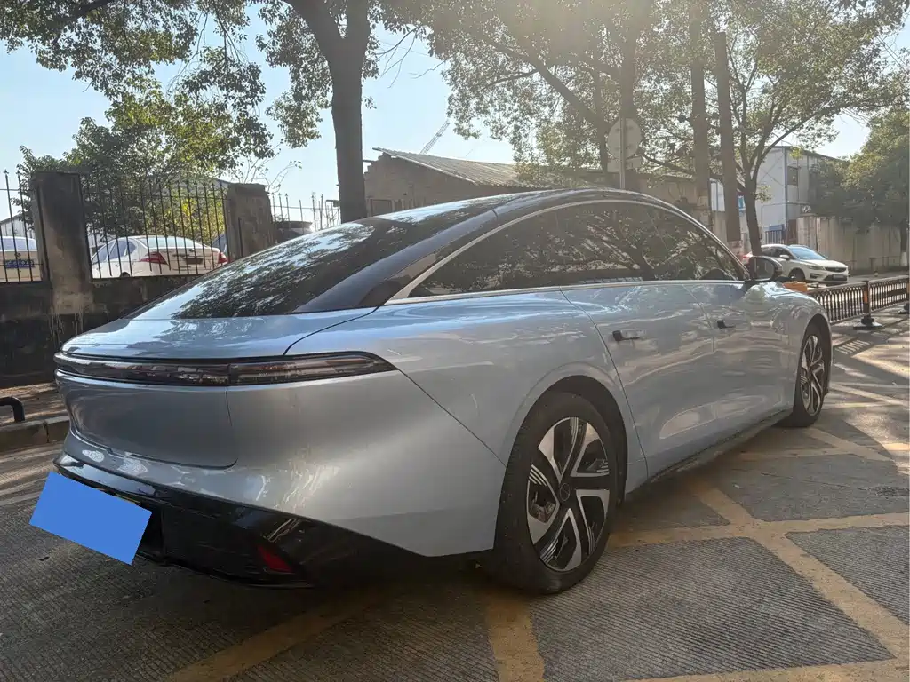 Fengxing Xinghai S7 — миниатюра 5