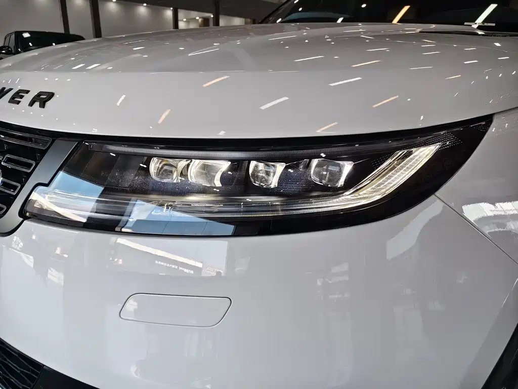 Land Rover Sport — миниатюра 4