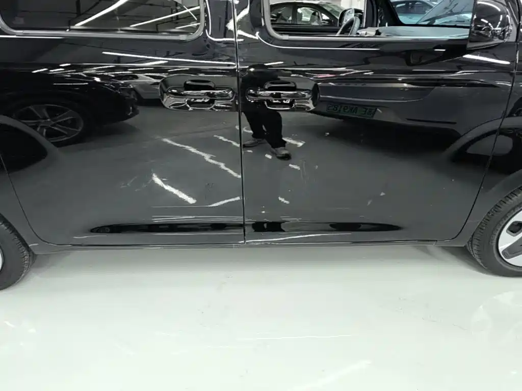 Wuling Zhiguang EV — миниатюра 21