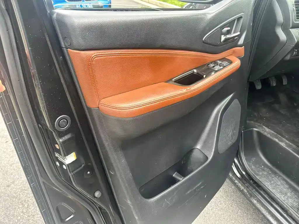 Fengxing Fengxing F600 — миниатюра 5