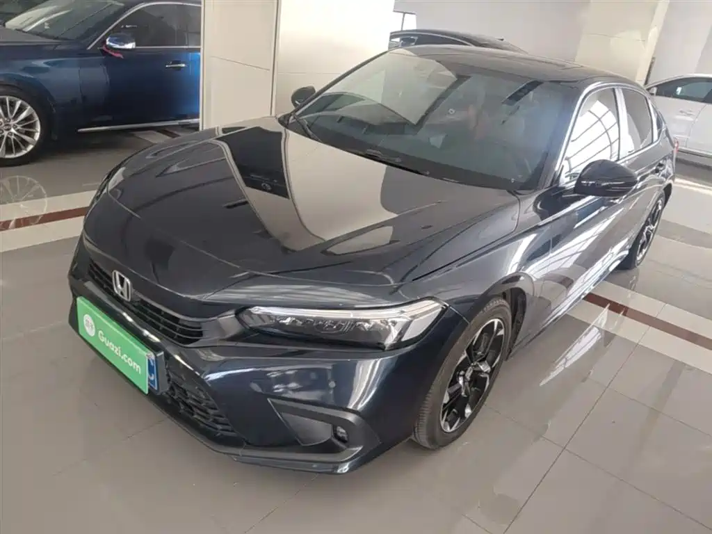Honda Civic 2023