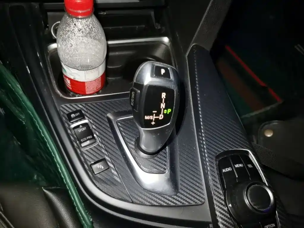 BMW 3 Series — миниатюра 19